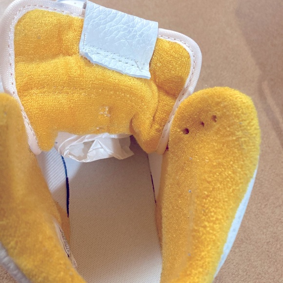 NIKE AIR FORCE 1 (W) - Picture 5 of 9